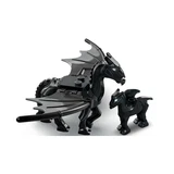 LEGO® Harry Potter™ Hogwarts™ Carriage and Thestrals 76400 (5/8) LEGO® Harry Potter™ Hogwarts™ Carriage and Thestrals 76400 (5/8)