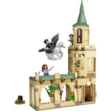 LEGO® Harry Potter™ Hogwarts™ Courtyard: Sirius’s Rescue 76401 (2/8) LEGO® Harry Potter™ Hogwarts™ Courtyard: Sirius’s Rescue 76401 (2/8)