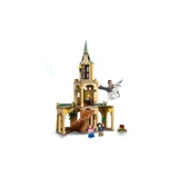 LEGO® Harry Potter™ Hogwarts™ Courtyard: Sirius’s Rescue 76401 (3/8) LEGO® Harry Potter™ Hogwarts™ Courtyard: Sirius’s Rescue 76401 (3/8)
