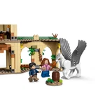 LEGO® Harry Potter™ Hogwarts™ Courtyard: Sirius’s Rescue 76401 (5/8) LEGO® Harry Potter™ Hogwarts™ Courtyard: Sirius’s Rescue 76401 (5/8)