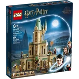 LEGO® Harry Potter™ Poudlard : le bureau de Dumbledore 76402 (1/11)