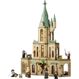 LEGO® Harry Potter™ Poudlard : le bureau de Dumbledore 76402 (2/11)