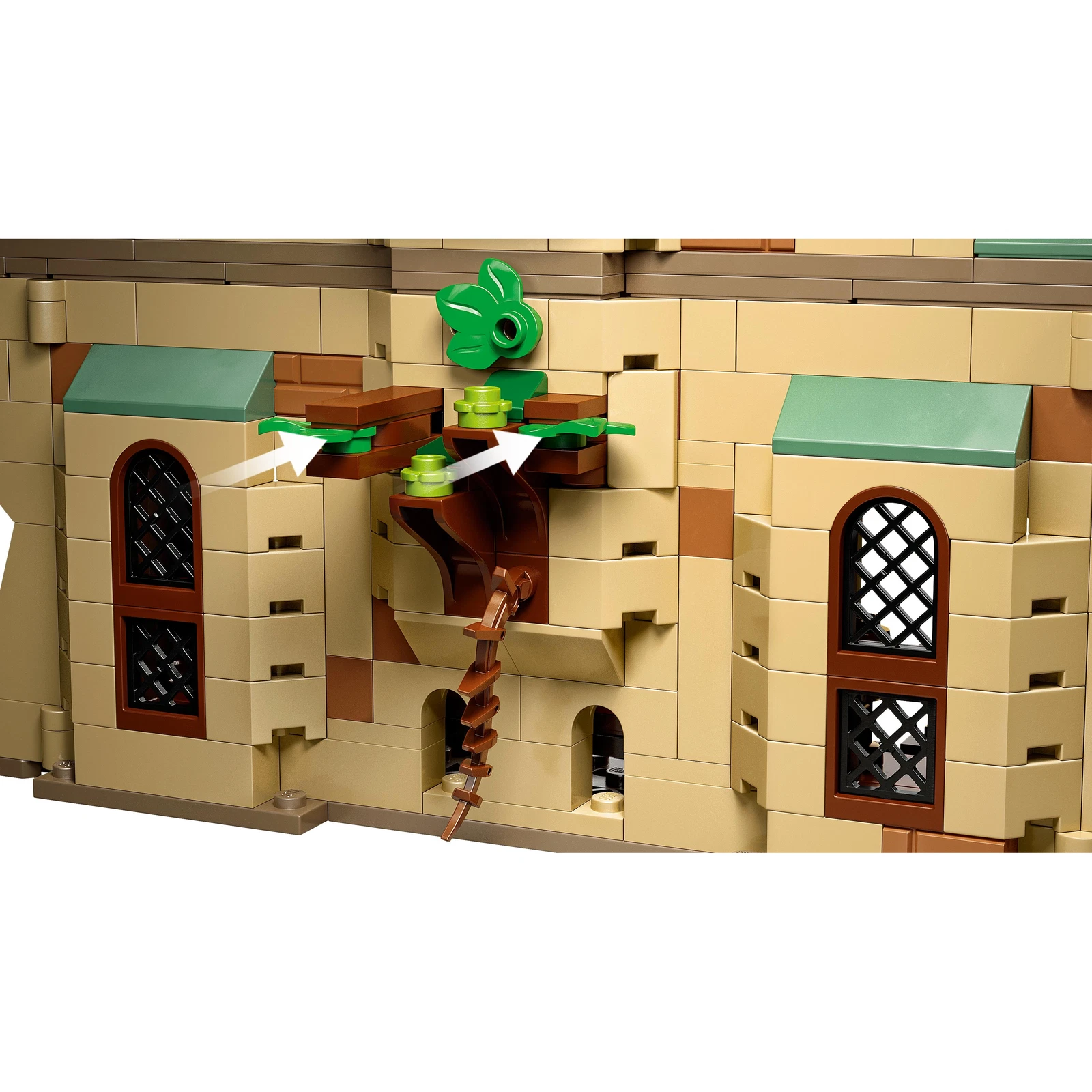 LEGO® Hogwarts™: Dumbledore's Office 76402 | 🇺🇸 Price