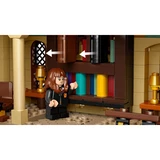 LEGO® Harry Potter™ Poudlard : le bureau de Dumbledore 76402 (7/11)