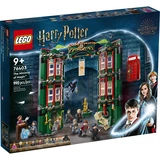 LEGO® Harry Potter™ Zaubereiministerium 76403 (1/4)