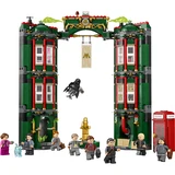 LEGO® Harry Potter™ Zaubereiministerium 76403 (2/4)