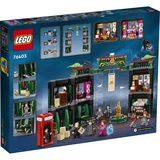 LEGO® Harry Potter™ Zaubereiministerium 76403 (3/4)