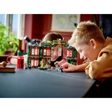 LEGO® Harry Potter™ Zaubereiministerium 76403 (4/4)
