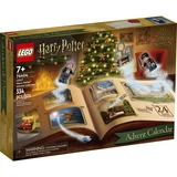 LEGO® Harry Potter™ Adventskalender 76404 (1/9)