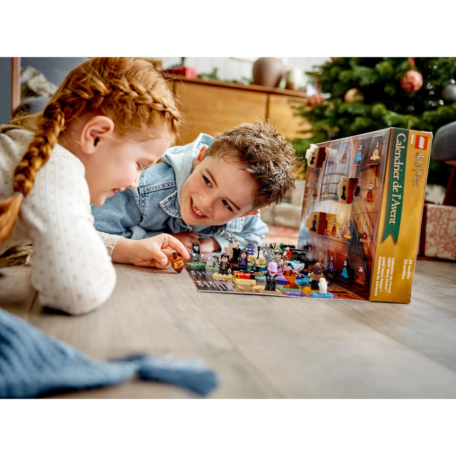 LEGO® Advent Calendar 76404 | 🇺🇸 Price Comparison