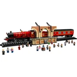 LEGO® Harry Potter™ Hogwarts Express - Sammler-Edition 76405 (2/15)