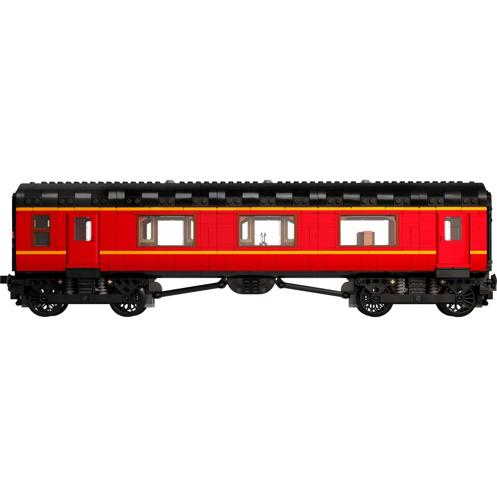 LEGO Hogwarts Express Collectors Edition 76405 Price Comparison