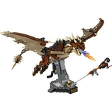 LEGO® Harry Potter™ Ungarischer Hornschwanz 76406 (2/8) LEGO® Harry Potter™ Ungarischer Hornschwanz 76406 (2/8)