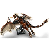 LEGO® Harry Potter™ Ungarischer Hornschwanz 76406 (3/8) LEGO® Harry Potter™ Ungarischer Hornschwanz 76406 (3/8)