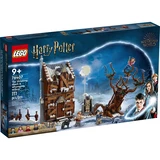 LEGO® Harry Potter™ The Shrieking Shack & Whomping Willow™ 76407 (1/7) LEGO® Harry Potter™ The Shrieking Shack & Whomping Willow™ 76407 (1/7)