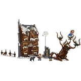 LEGO® Harry Potter™ The Shrieking Shack & Whomping Willow™ 76407 (2/7) LEGO® Harry Potter™ The Shrieking Shack & Whomping Willow™ 76407 (2/7)