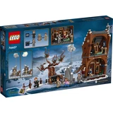 LEGO® Harry Potter™ The Shrieking Shack & Whomping Willow™ 76407 (7/7) LEGO® Harry Potter™ The Shrieking Shack & Whomping Willow™ 76407 (7/7)