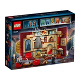 LEGO® Harry Potter™ Hausbanner Gryffindor 76409 (3/3)