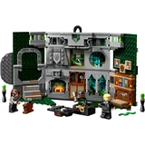 LEGO® Harry Potter™ Hausbanner Slytherin 76410 (2/3)
