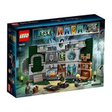 LEGO® Harry Potter™ Hausbanner Slytherin 76410 (3/3)