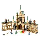 LEGO® Harry Potter™ Der Kampf um Hogwarts 76415 (2/8)