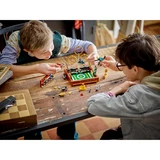 LEGO® Harry Potter™ Quidditch Koffer 76416 (10/11) LEGO® Harry Potter™ Quidditch Koffer 76416 (10/11)