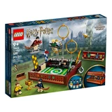 LEGO® Harry Potter™ Quidditch Koffer 76416 (1/11) LEGO® Harry Potter™ Quidditch Koffer 76416 (1/11)