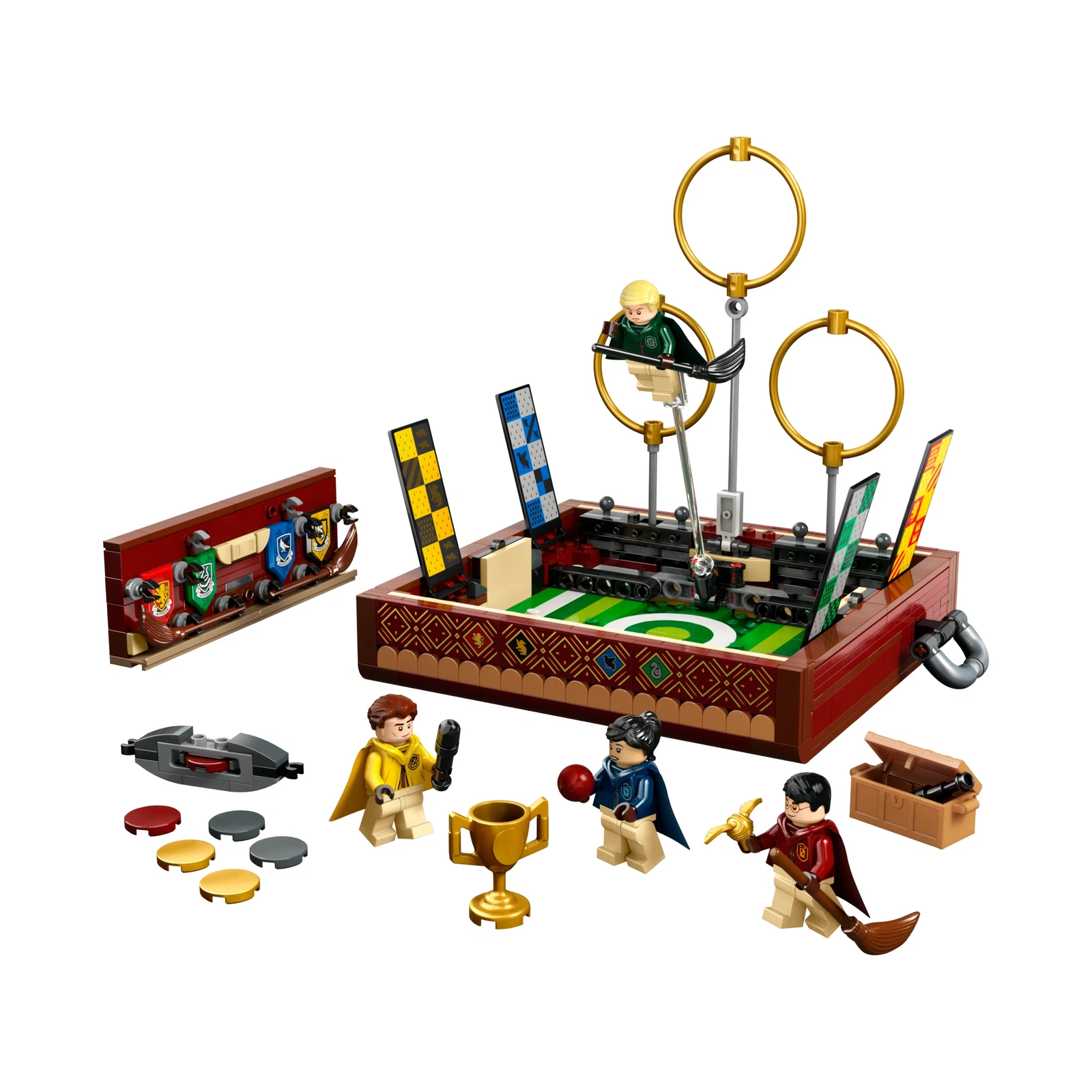 LEGO® Quidditch