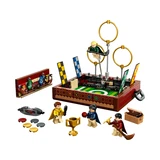 LEGO® Harry Potter™ Quidditch Koffer 76416 (2/11) LEGO® Harry Potter™ Quidditch Koffer 76416 (2/11)