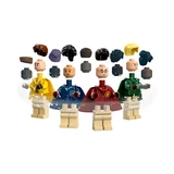 LEGO® Harry Potter™ Quidditch Koffer 76416 (6/11) LEGO® Harry Potter™ Quidditch Koffer 76416 (6/11)