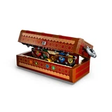 LEGO® Harry Potter™ Quidditch Koffer 76416 (7/11) LEGO® Harry Potter™ Quidditch Koffer 76416 (7/11)