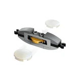 LEGO® Harry Potter™ Quidditch Koffer 76416 (8/11) LEGO® Harry Potter™ Quidditch Koffer 76416 (8/11)