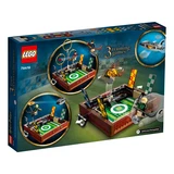 LEGO® Harry Potter™ Quidditch Koffer 76416 (9/11) LEGO® Harry Potter™ Quidditch Koffer 76416 (9/11)