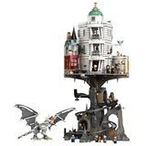 LEGO® Harry Potter™ Gringotts Zaubererbank – Sammleredition 76417 (2/15)