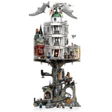 LEGO® Harry Potter™ Gringotts Zaubererbank – Sammleredition 76417 (3/15)