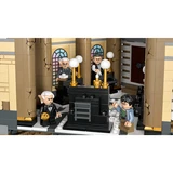 LEGO® Harry Potter™ Gringotts Zaubererbank – Sammleredition 76417 (6/15)