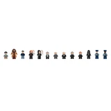 LEGO® Harry Potter™ Gringotts Zaubererbank – Sammleredition 76417 (7/15)
