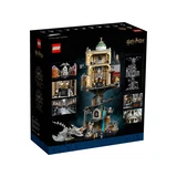 LEGO® Harry Potter™ Gringotts Zaubererbank – Sammleredition 76417 (9/15)