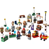 LEGO® Harry Potter™ Le calendrier de l’Avent Lego Harry Potter 76418 (1/7)