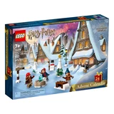 LEGO® Harry Potter™ Le calendrier de l’Avent Lego Harry Potter 76418 (2/7)