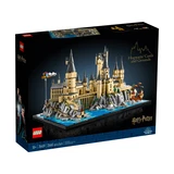 LEGO® Harry Potter™ Hogwarts" Castle and Grounds 76419 (1/13)