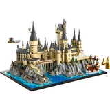 LEGO® Harry Potter™ Hogwarts" Castle and Grounds 76419 (2/13)