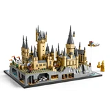 LEGO® Harry Potter™ Hogwarts" Castle and Grounds 76419 (3/13)