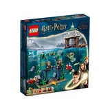 LEGO® Harry Potter™ Toverschool Toernooi: Het Zwarte Meer 76420 (1/3)
