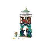 LEGO® Harry Potter™ Toverschool Toernooi: Het Zwarte Meer 76420 (2/3)