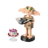 LEGO® Harry Potter™ Dobby l’elfe de maison 76421 (2/9) LEGO® Harry Potter™ Dobby l’elfe de maison 76421 (2/9)