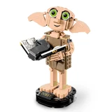 LEGO® Harry Potter™ Dobby l’elfe de maison 76421 (3/9) LEGO® Harry Potter™ Dobby l’elfe de maison 76421 (3/9)