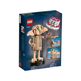 LEGO® Harry Potter™ Dobby l’elfe de maison 76421 (6/9) LEGO® Harry Potter™ Dobby l’elfe de maison 76421 (6/9)