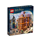 LEGO® Harry Potter™ Diagon Alley": Weasleys' Wizard Wheezes" 76422 (1/8) LEGO® Harry Potter™ Diagon Alley": Weasleys' Wizard Wheezes" 76422 (1/8)