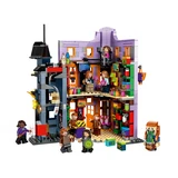 LEGO® Harry Potter™ Diagon Alley": Weasleys' Wizard Wheezes" 76422 (3/8) LEGO® Harry Potter™ Diagon Alley": Weasleys' Wizard Wheezes" 76422 (3/8)